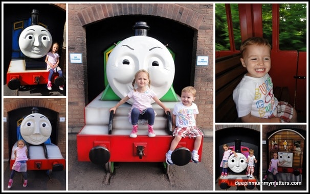 Drayton Manor Drayton Manor