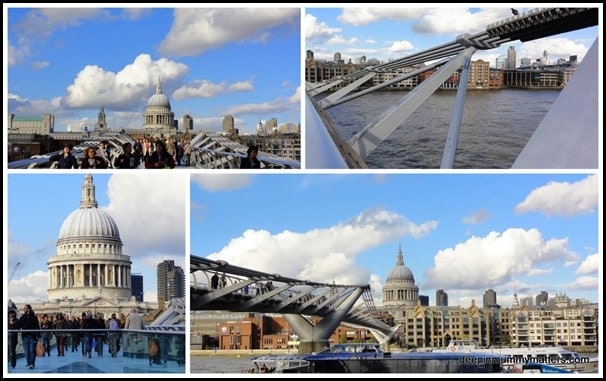 London London