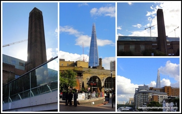 London London