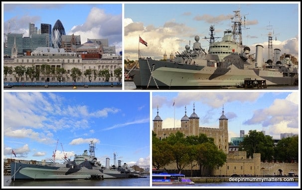 London London