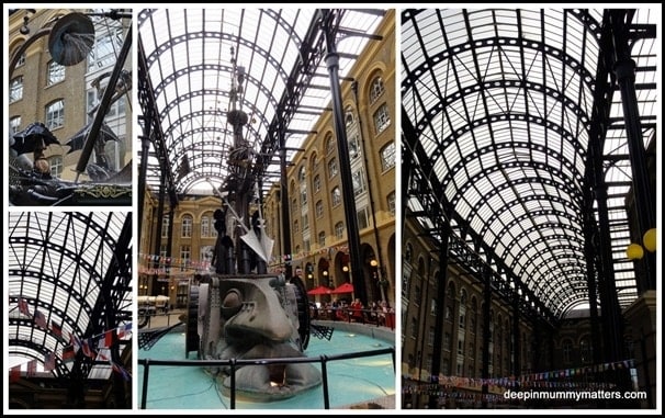 London London