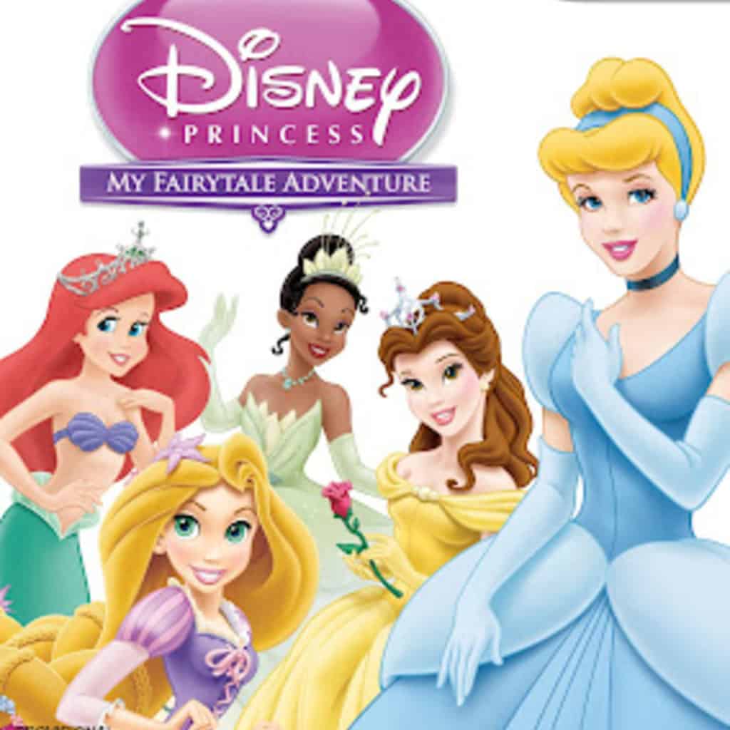 My Fairytale Adventure