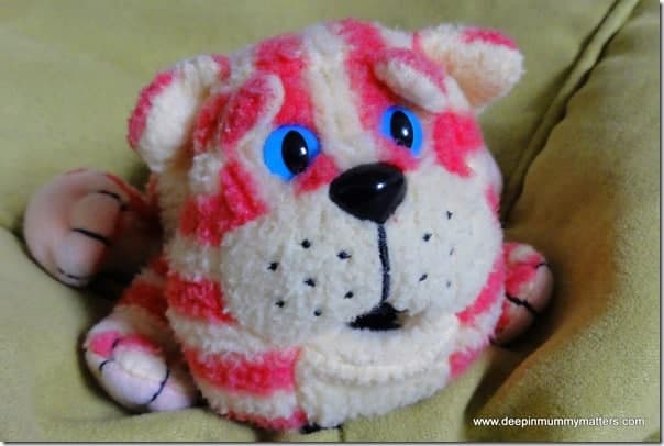 Bagpuss