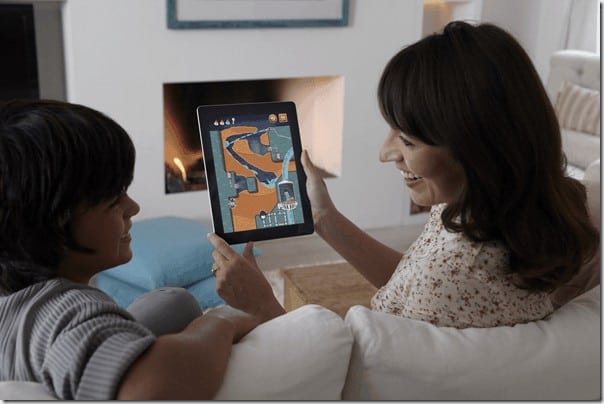 Disney Apps