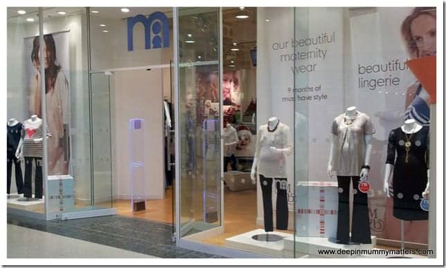Mothercare Mothercare