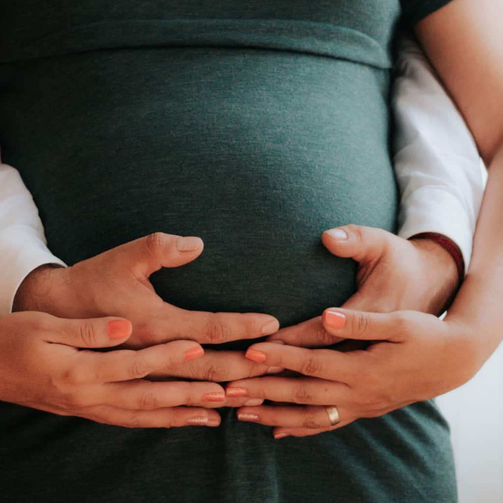 last pregnancy