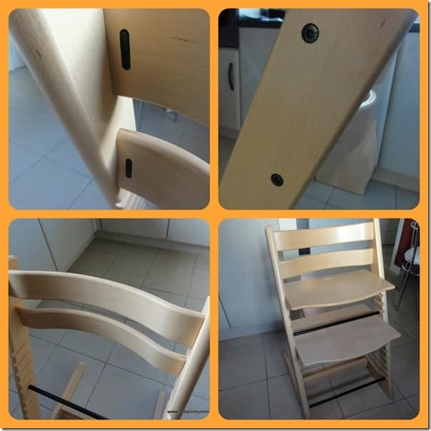 Stokke Tripp Trapp Stokke Tripp Trapp