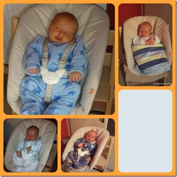 Stokke Tripp Trapp4 Stokke Tripp Trapp4