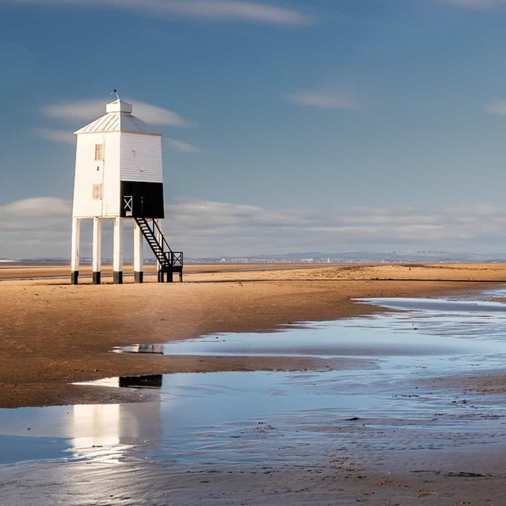 Burnham-on-Sea