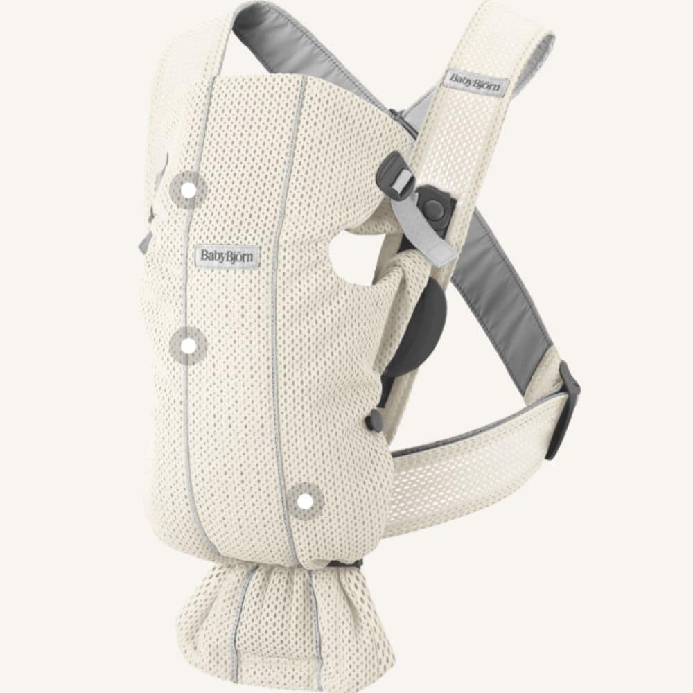 BabyBjorn Carrier Mini