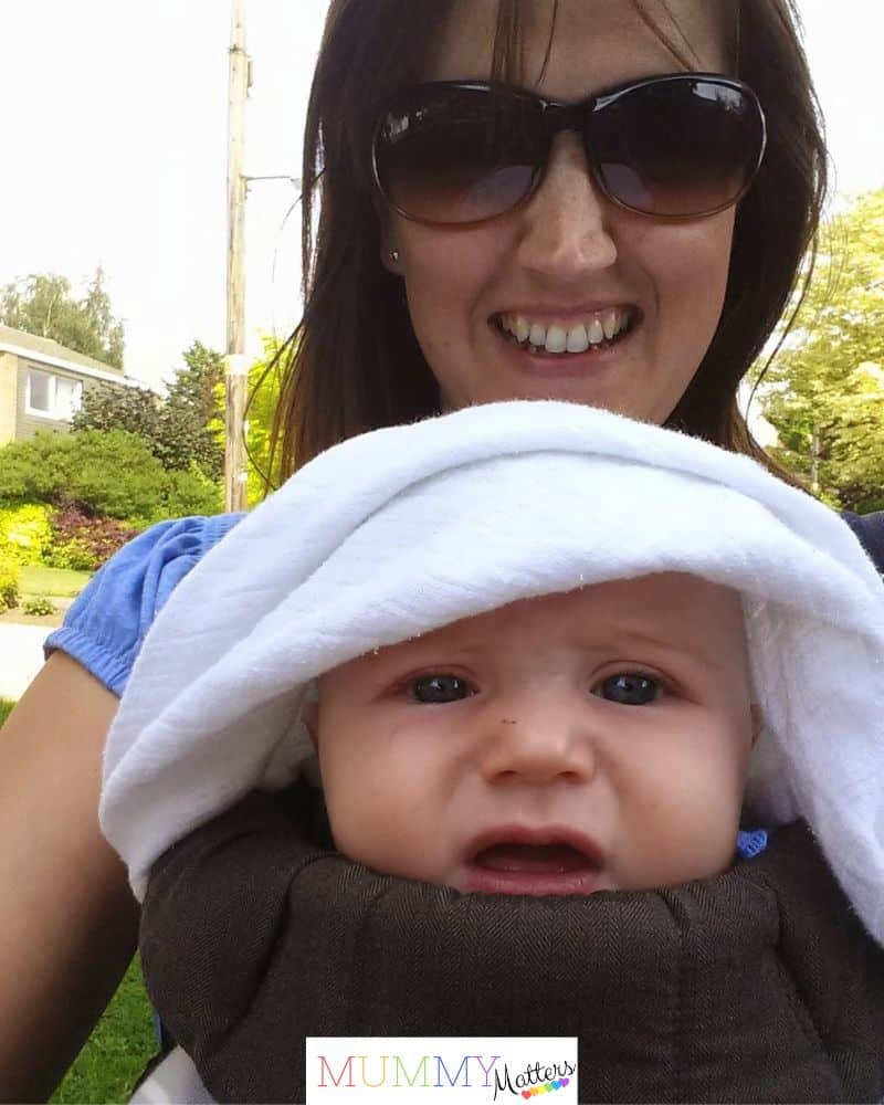 BabyBjorn Miracle 2