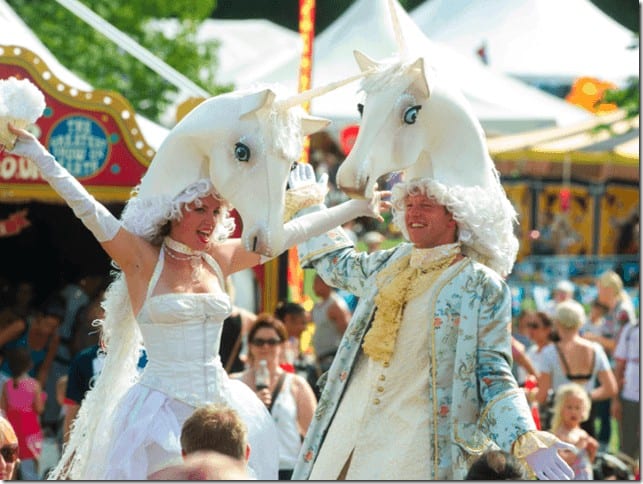 Horses Horses