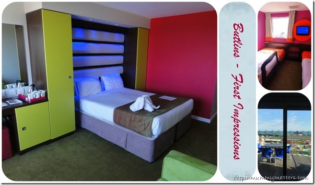 Butlins Ocean Hotel Butlins Ocean Hotel