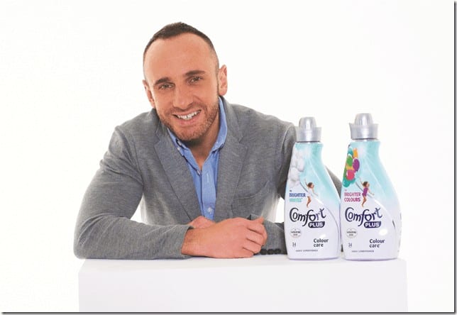 Mark Heyes Mark Heyes