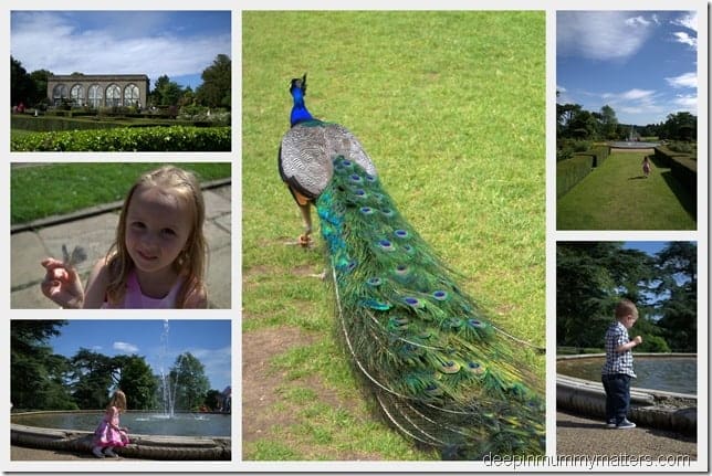 Warwick Castle Warwick Castle