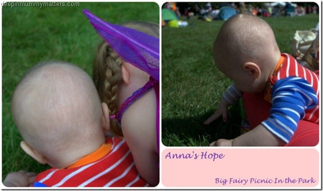 Anna's Hope