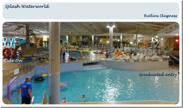 Splash Waterworld Splash Waterworld
