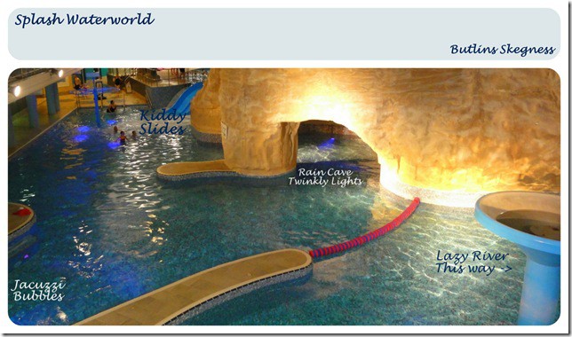 Splash Waterworld Splash Waterworld