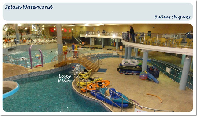 Splash Waterworld Splash Waterworld