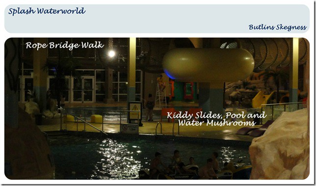Splash Waterworld Splash Waterworld