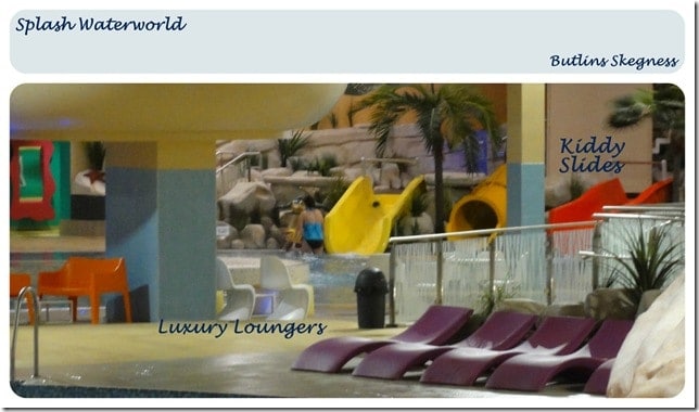 Splash Waterworld Splash Waterworld