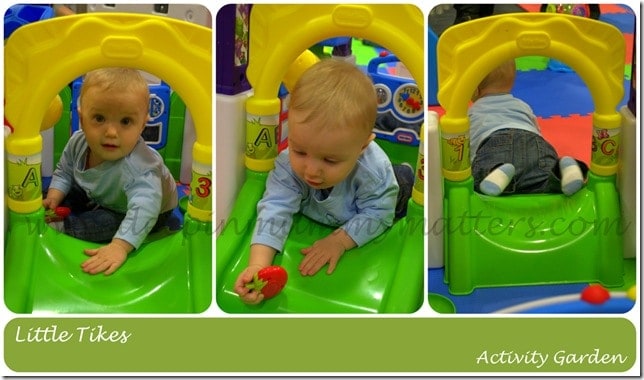 Little Tikes