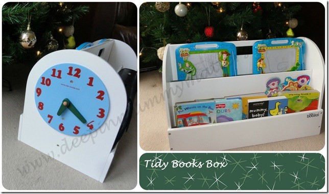 TidyBooks1 thumb1