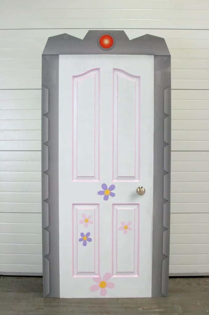 Boos Door