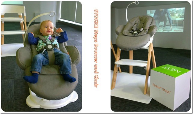 Stokke Steps