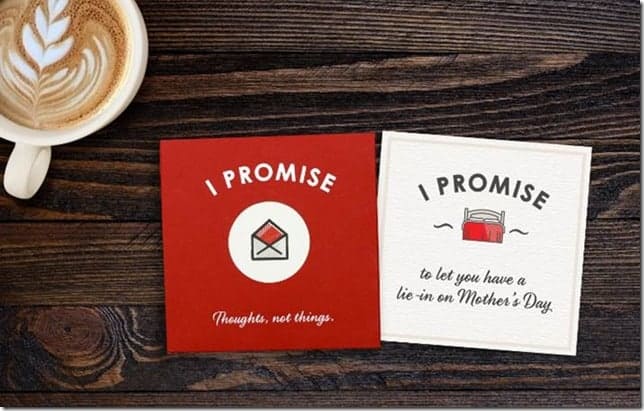 I Promise