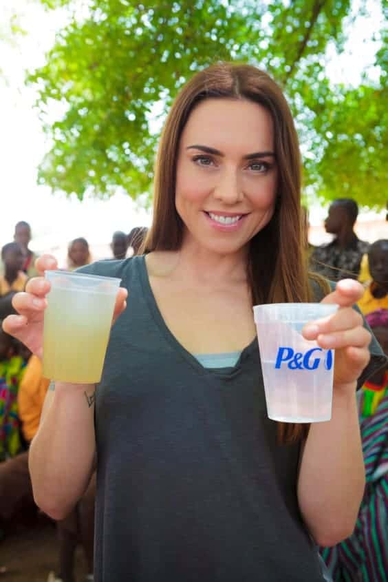 Mel C