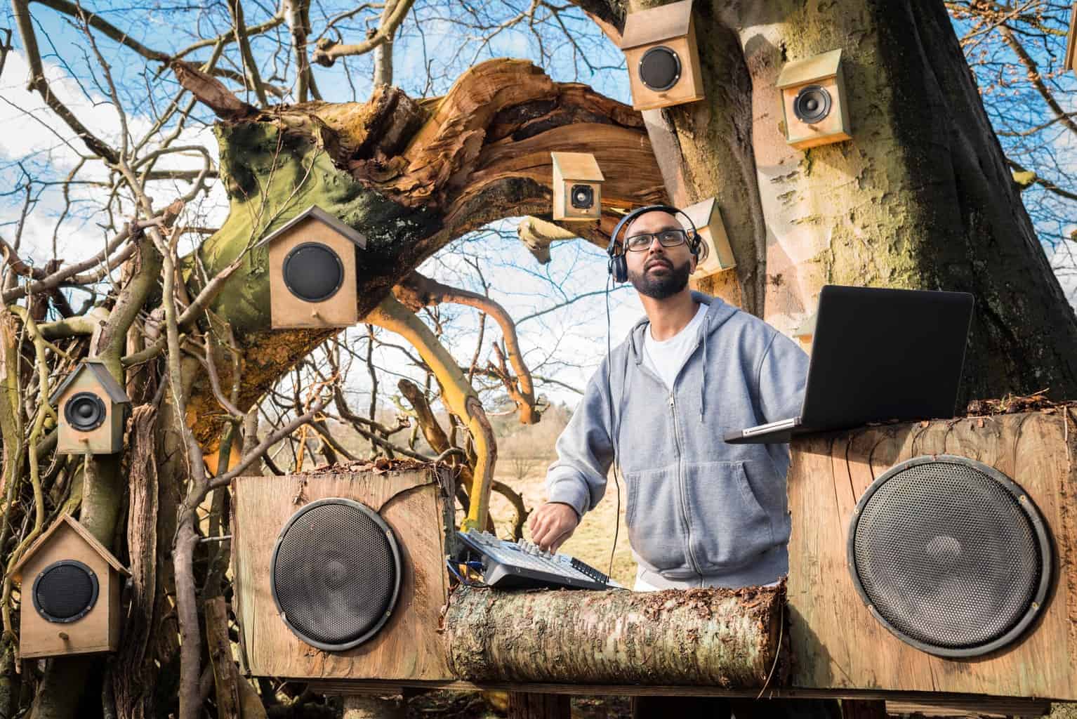 NationalTrust TweetMusic 1