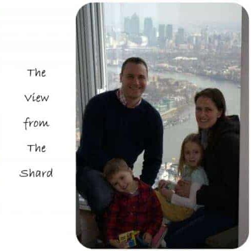 The Shard