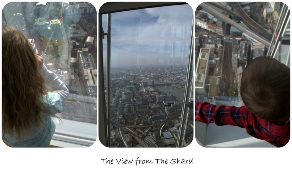 The Shard