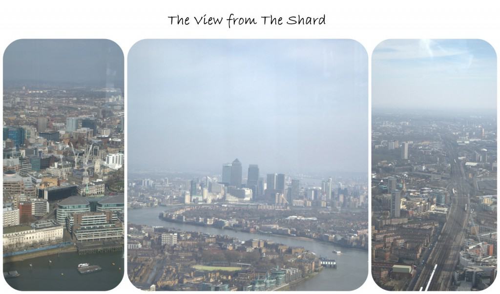 The Shard