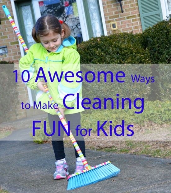 cleaningfunkids