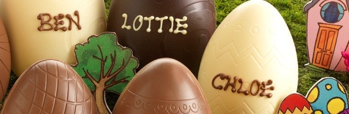 east personalised category