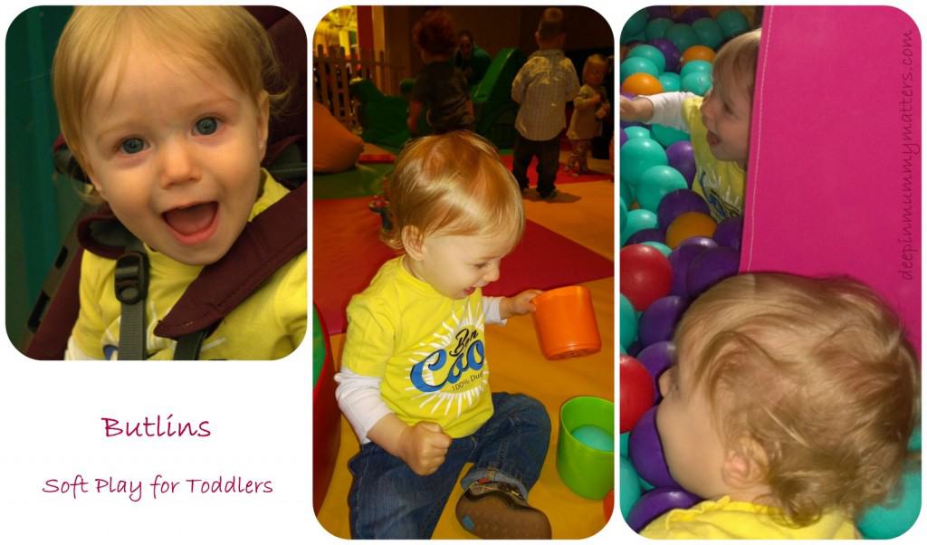 Butlins Butlins