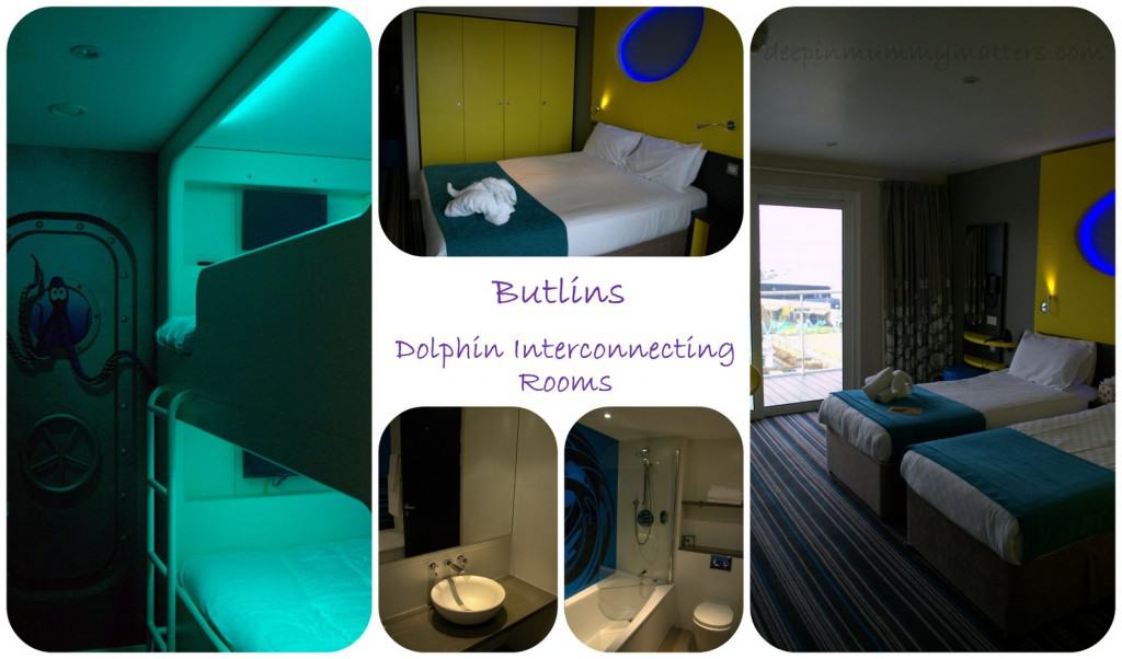 Butlins Wave Hotel Butlins Wave Hotel
