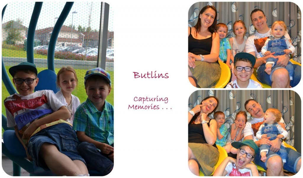 Butlins Butlins