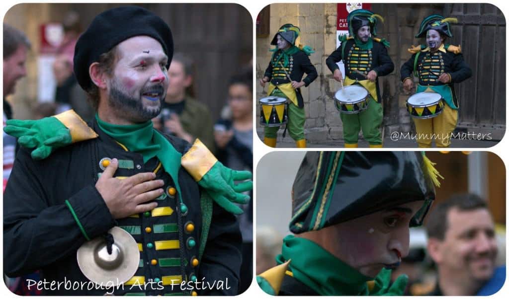 Arts Festival