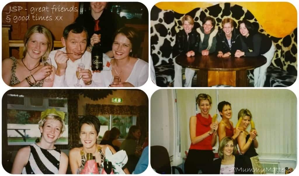 Mummy Matters