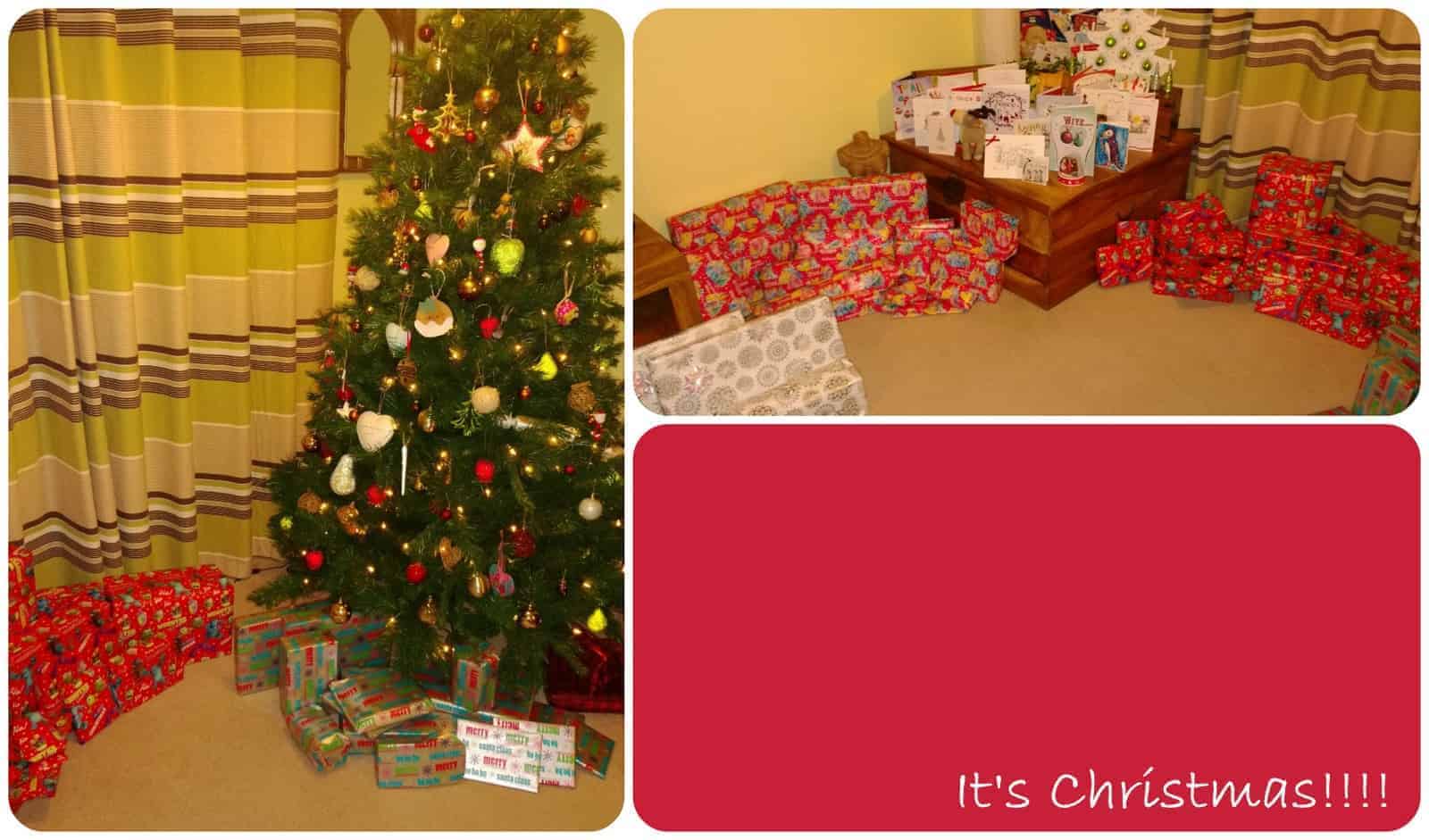 Christmas