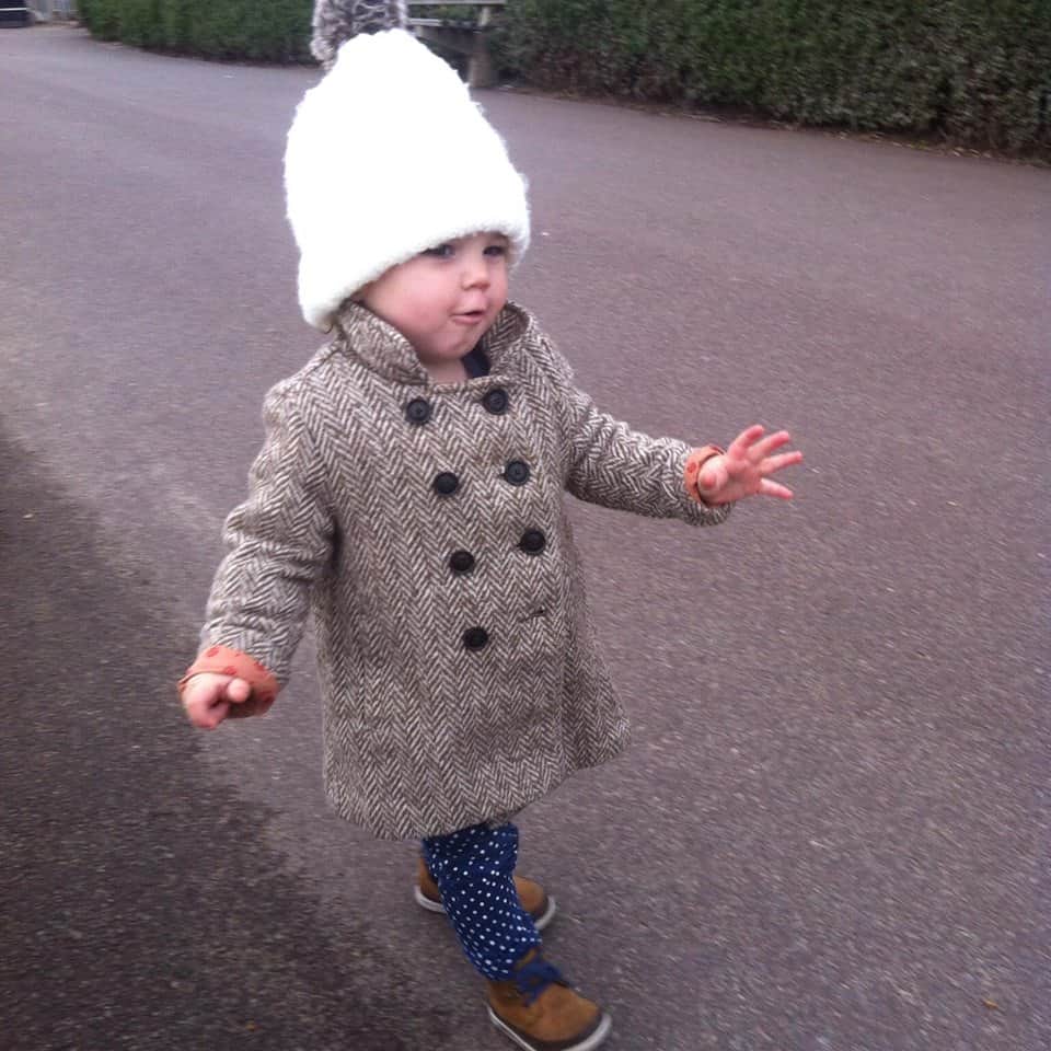 Hattie's Haka
