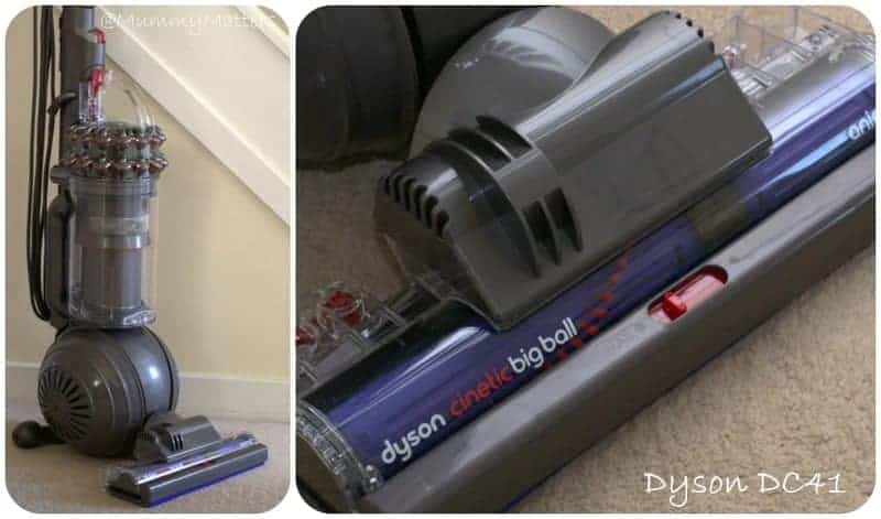 Dyson DC41