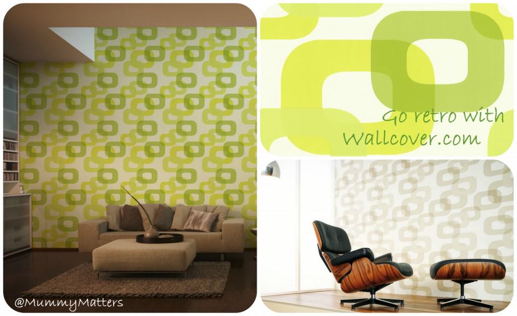 Bring your walls to life with Wallcover Bring your walls to life with Wallcover
