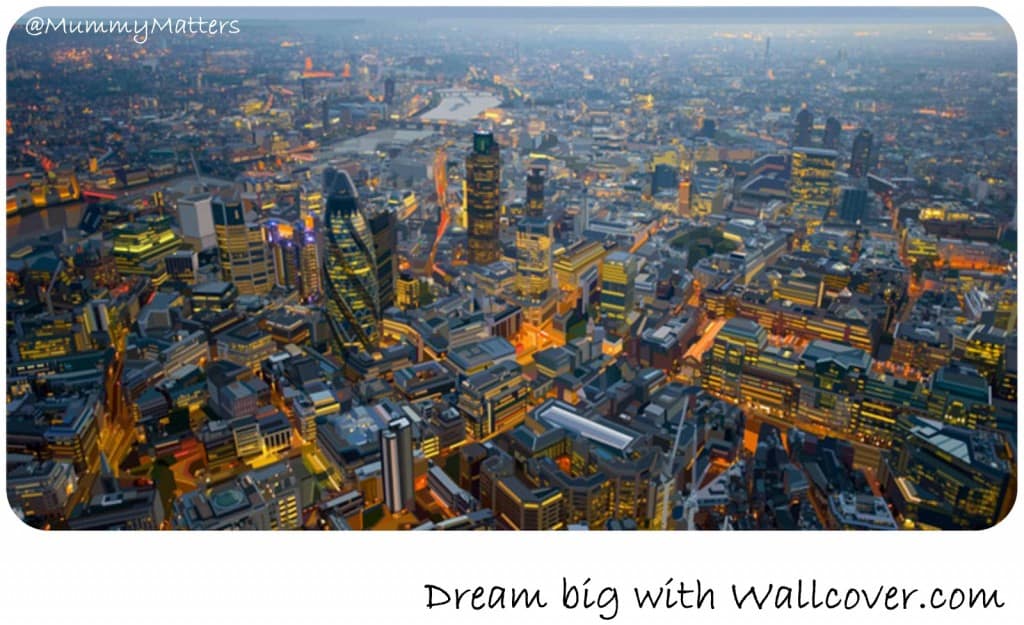 Bring your walls to life with Wallcover Bring your walls to life with Wallcover