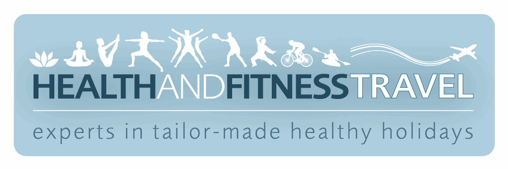 Health & Fitness Travel