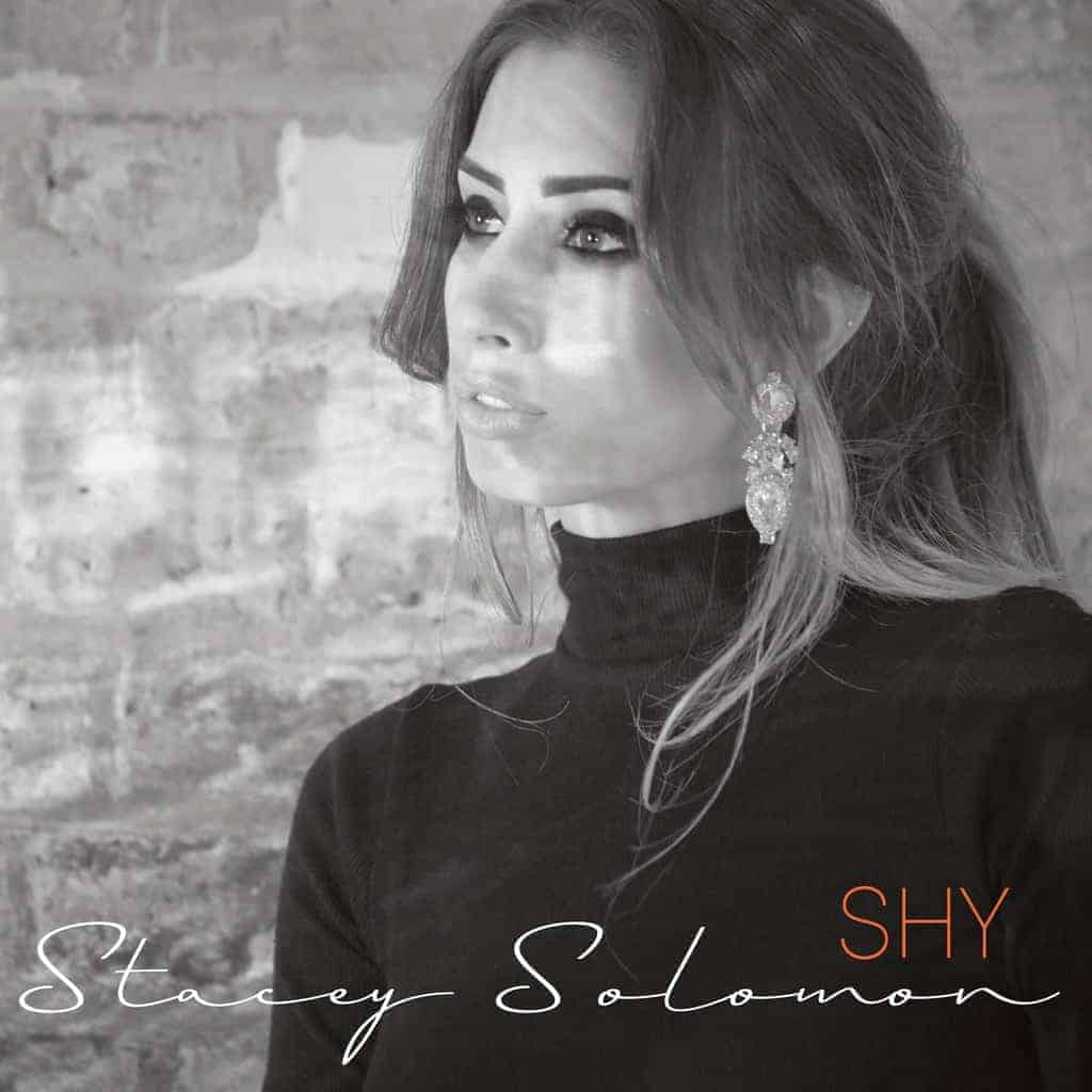 Stacey Solomon