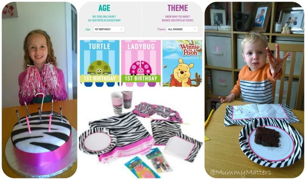 plan a kids birthday party plan a kids birthday party
